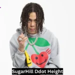 SugarHill Ddot Height