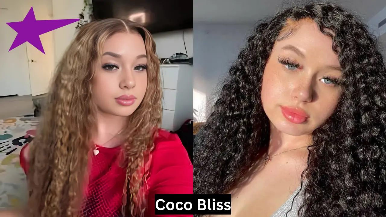 Coco Bliss