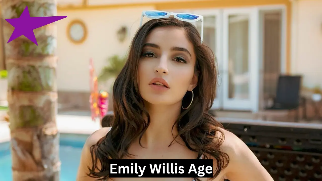 Emily Willis Age